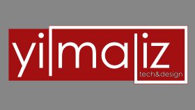 Yilmaliz Logo