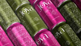 JOYA - Logo Tasarımı ve Ambalaj Tasarımı