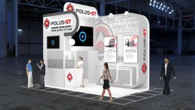 IDEF 2021 - Polus ST