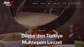 Aşan Döner