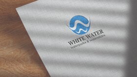 White Water Logo