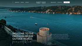 Marquieto Yacht (Özel Tasarım)