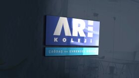 özgün logolar tasarlarım