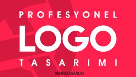 kurumsal ve profesyonel şekilde logonuzu teslim ederim