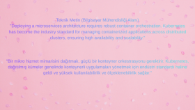 Profesyonel İngilizce - Türkçe Metin Çevirisi