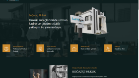 Boğaziçi Hukuk