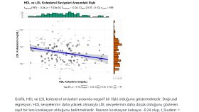istatistik analiz ve görselleştirme yaparım