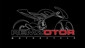 REMZOTOR- Motocluba Logo Çalışmamız