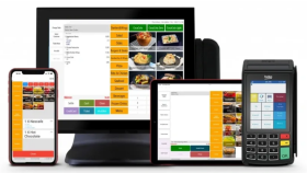 Restoran & Kafe Adisyon Takip sistemleri