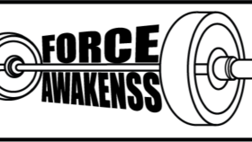 spor sayfası logo tasarımı