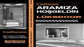 LÜKS DOOR WEB SİTESİ