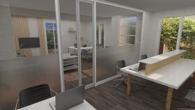 iç mekan veya dış mekan 3D modelleme yapıyorum