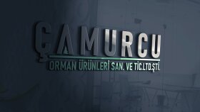 Çamurcu orman ürünleri logo 