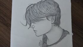 Portre
