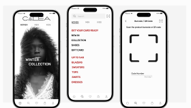  UI UX Tasarımı
