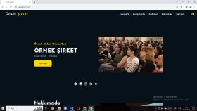 Hızlı Web Sitesi-3