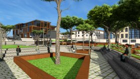 3D modelleme, Revit ve SketchUp gibi konuları iyi yapıyorum
