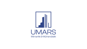 Umars Yapı ve Mimarlık Logo Tasarımı