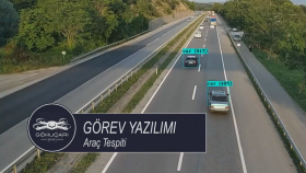 YOLO Araç Tespiti