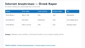 sanal asistanlık ve dijital işlerde destek sunuyorum