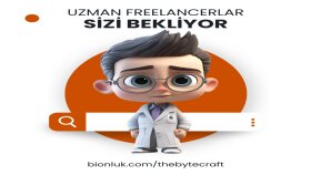 profesyonel logo tasarımı yaparım