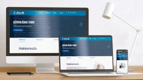 Özel Yazılım ile Web Sitenizi Hazırlayalım