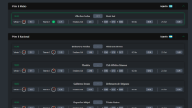 Scoremancer