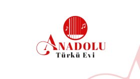 Türkü Evi Logo Tasarımı
