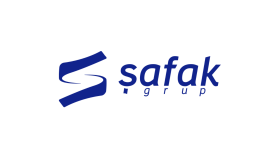 Şafak Grup - Logo Tasarımı