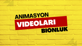 Animasyon Reklam