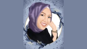 İllüstrasyon Çalışmam