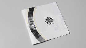 Hedef Fuar - Katalog Tasarımı