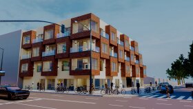 Revit üzerinden projelerinizi çizebilirim