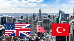 İngilizce çevirilerinizi özenle hazırlarım