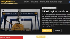 Wordpress Kurumsal İnternet Sitesi