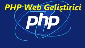 php ile web geliştirme ve hata giderme yapabilirim