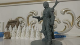 3D BASKILAR