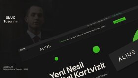 profesyonel kullanıcı arayüzü tasarımı tasarlarım