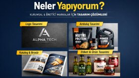 Kurumsal Kimlik Uzmanı