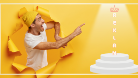 Reklam & Banner 