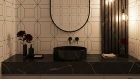 hayalinizdeki mekânı 3D olarak tasarlarım
