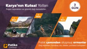 Dikkat Çekici Reklam Setleri
