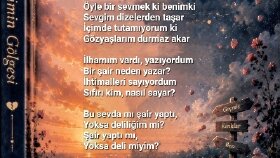 Şairane duygular