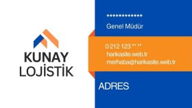 Kurumsal Kimlik&Kartvizit