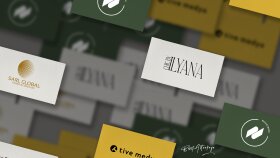 güncel, yenilikçi, sade ve size özel logo tasarlayabilirim