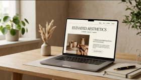 markanıza özel modern web siteleri kodlayabilirim