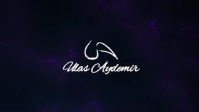Ulaş Aydemir Logo İntro