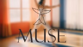 Muse Logo tasarımı