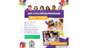 Akın öğretmen sosyal medya post tasarımı