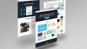 profesyonel web uygulamaları yaparım
